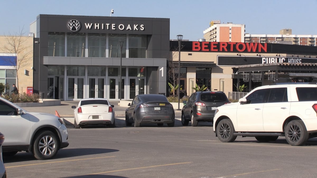 White Oaks Mall announces hotel, new tenants as transformation builds momentum along upcoming BRT route
